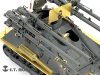 E.T. Model E35-093 USMC M50A1 Ontos Anti-Tank Vehicle (For ACADEMY 13218) (1:35)